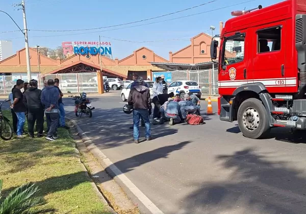 Juiz acusado de embriaguez dirige com mulher nua no colo e ainda provoca acidente