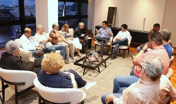 Tradicional quermesse da paróquia São Miguel Arcanjo movimentará Marília