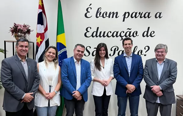 Deputada Dani Alonso conquista construção de nova escola estadual para a zona norte de Marília