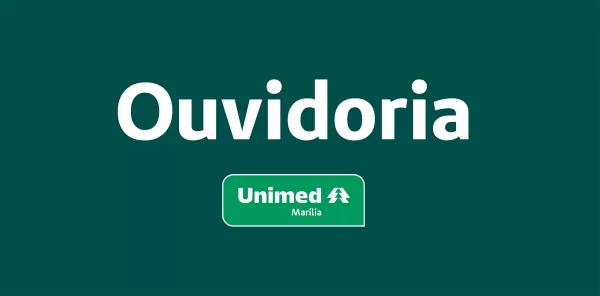 Unimed Marilia firma parceria com o Procon