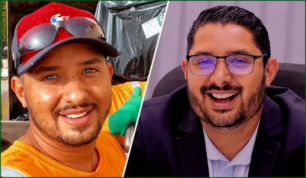 Cassado, prefeito de Ourinhos pode voltar às origens como coletor de lixo