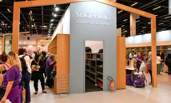 Sebrae abre inscrições para microempreendedor expor e vender seus produtos na Feira do Empreendedor 2025 