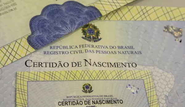 Cartórios de Marília lançam plataforma digital de reconhecimento de paternidade