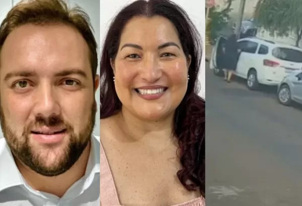 Polícia desvenda assassinato de secretária-executiva da Apae de Bauru