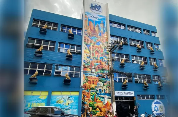 Hadassa Viagens de Marília se torna referência mundial no turismo