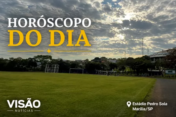 Horóscopo desta terça-feira: dia favorece boas escolhas, criatividade e novos caminhos