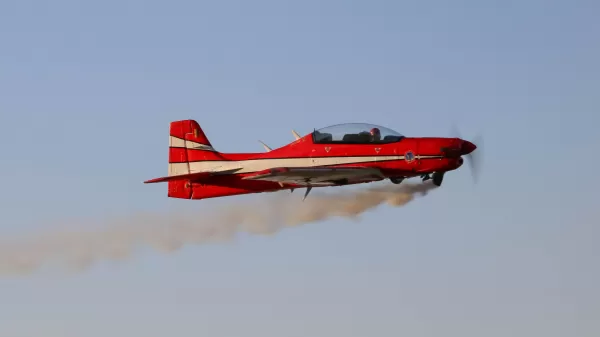 Revoada de Aeromodelismo tem atrações gratuitas neste fim de semana em Marília