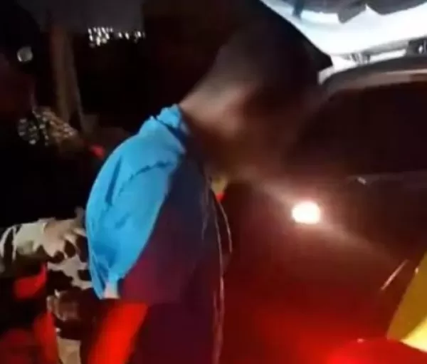 Padrasto esfaqueia enteada de 10 anos após ela resistir a tentativa de estupro