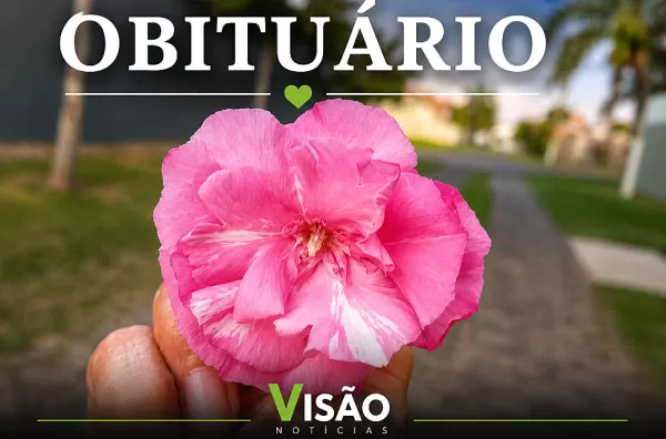 Obituário: veja os registros desta segunda-feira em Marília e região