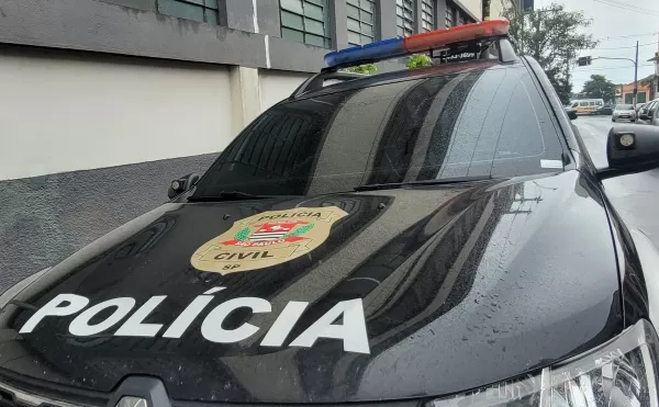 Fim de semana começa com duas mortes violentas em menos de 24 horas em Marília