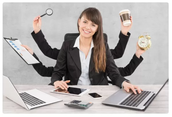 Você encararia a função de atendente multitarefas? Confira as vagas do PAT/Marília para esta quarta-feira (dia 8)