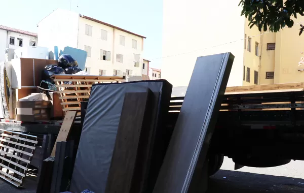 CDHU: remoção de famílias em Marília é concluída com um mês de antecedência