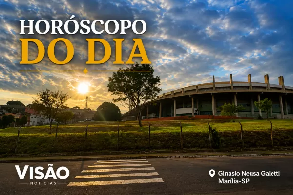 Horóscopo desta segunda-feira: semana começa com energia de renovação e novas oportunidades