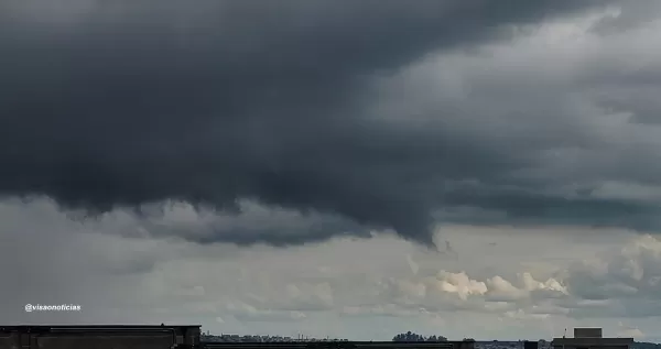 Ainda vai chover em Marília nesta semana? Confira!