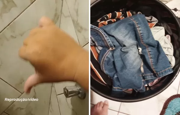 Moradores da zona norte reclamam de falta d