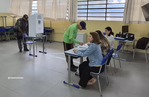 Saiba quais documentos são aceitos para votar no 2° turno