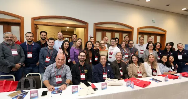 Unimar participa da 22ª Jornada Regional do Semesp em Marília