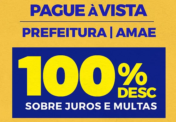 Zera Divida: programa de regularização de débitos em Marília termina nesta terça-feira  