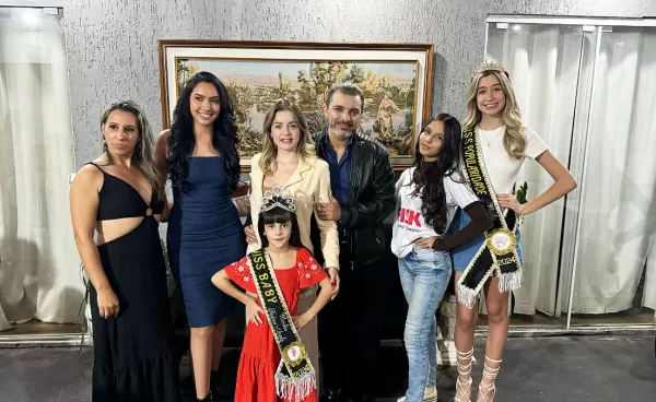 Marília Fashion Week: evento de sucesso no Yara Clube