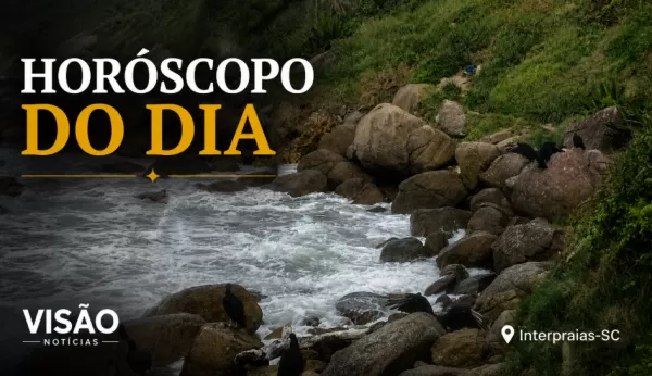 Horóscopo desta terça-feira: coragem para decidir e equilíbrio para seguir em frente