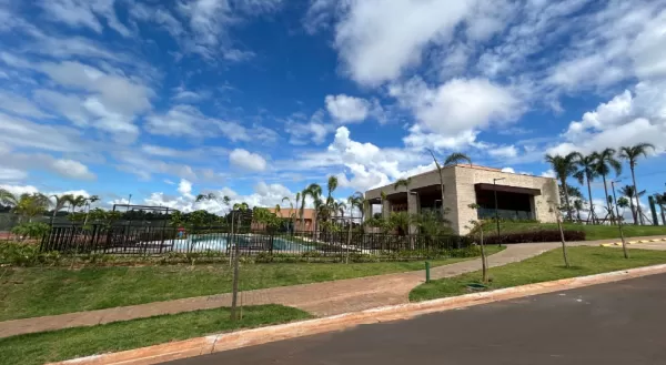 Plantão Flex Imóveis oferece chance de morar em condomínio de alto padrão conectado à natureza