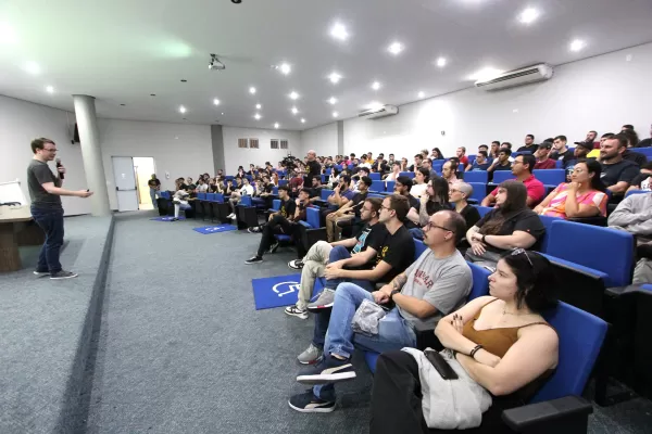 DevFest 2024: Unimar recebe o maior festival de desenvolvedores do mundo
