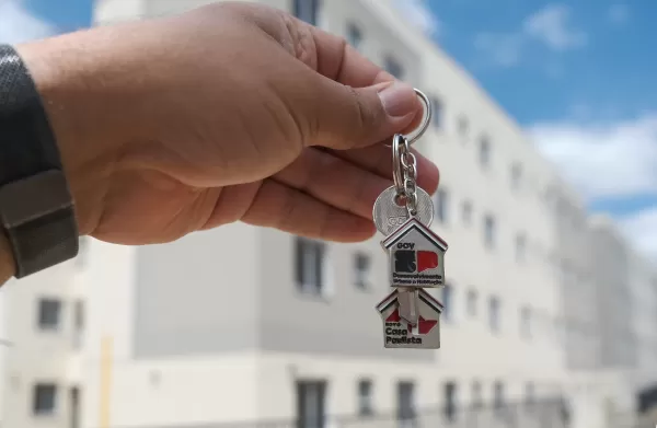 Feirão Casa Paulista é prorrogado em Marília. Confira!