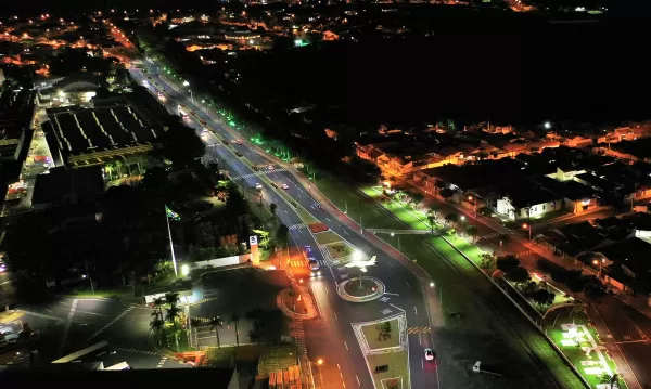 Pompeia está entre as 55 melhores cidades do Brasil para morar
