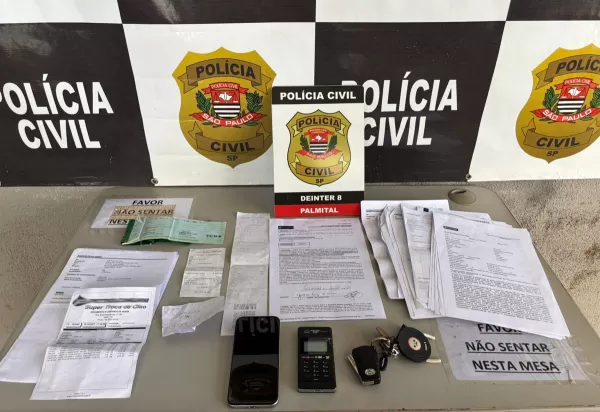 Ex-gerente de banco é investigada por fraudes com cartões de clientes