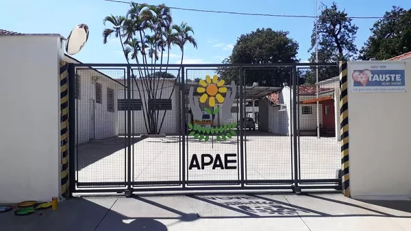 APAE realiza a 37ª edição da Feira da Bondade neste fim de semana 