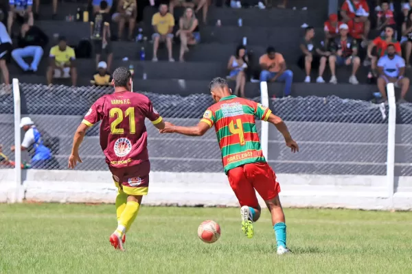 Copa SELJ de Futebol Amador movimenta Marília com estreia do Master e sequência da 1ª divisão 