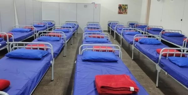  Frio nas ruas: Prefeitura de Marília coloca em prática a Operação Inverno 2026