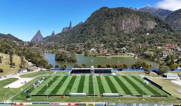 Seleção Brasileira se apresenta para a Copa do Mundo na próxima semana