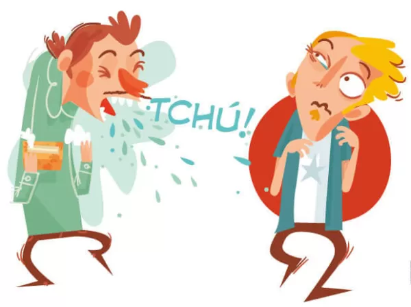 Marília registra aumento de casos de doenças respiratórias e Secretaria da Saúde orienta população