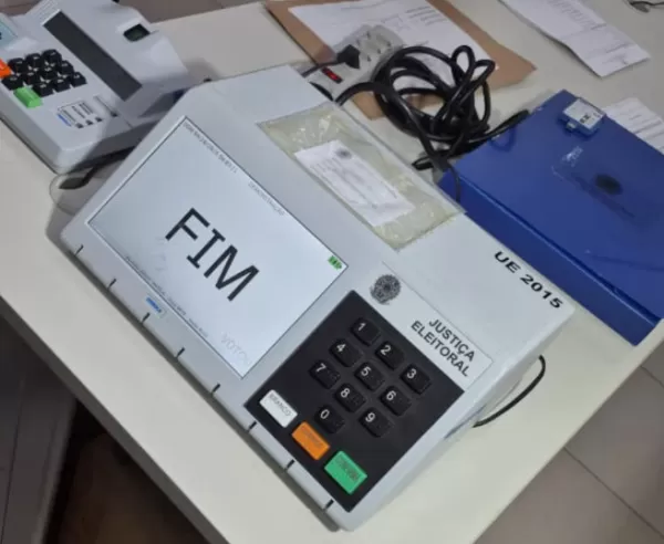 Quem não votou no primeiro turno pode votar no segundo? Entenda as regras da Justiça Eleitoral