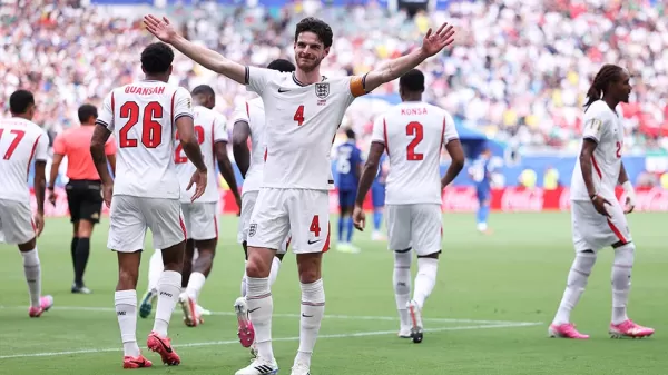 Disputa por terceiro lugar tem 10 gols e é o maior resultado em mais de 40 anos de copas