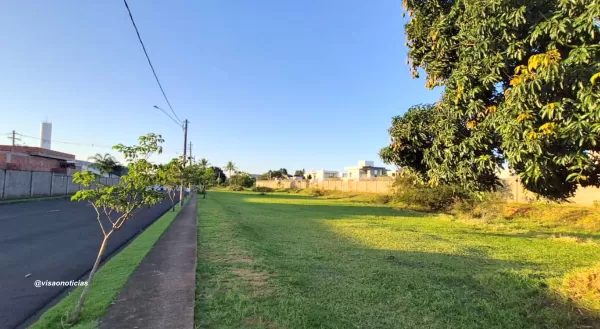 Prefeitura de Marília quer arrecadar pelo menos R$ 7,1 milhões em leilão de áreas públicas