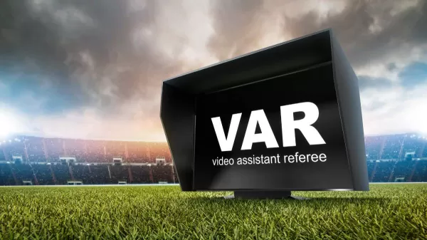 VAR estreia nas quartas de final do Paulistão A3