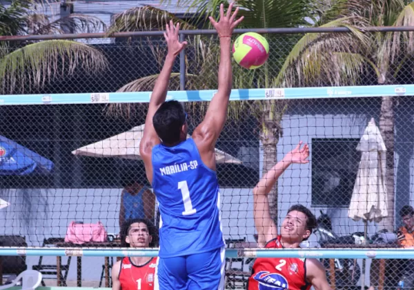 Jogos Regionais terminam neste sábado. Marília segue na liderança com 27 medalhas