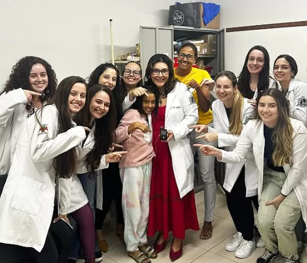 Centro Interdisciplinar em Diabetes da Unimar é contemplado com bolsas de doutorado e mestrado do CNPQ 