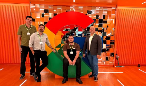 Soluções sustentáveis: Prefeitura de Marília participa do Conexão Clima do Google Brasil
