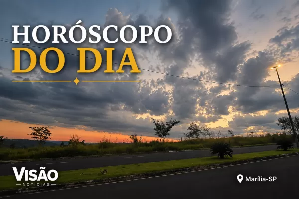 Horóscopo desta sexta-feira: energia de renovação abre espaço para boas surpresas no fim de semana
