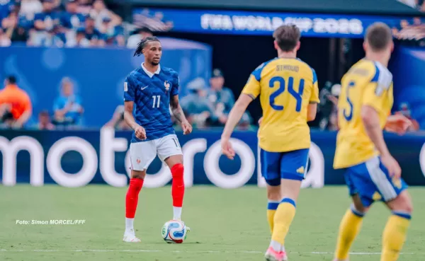 Torcida Campeã: oitavas de final da Copa começam hoje com Canadá e Marrocos, Paraguai e França