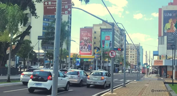 Depois do IPVA, começa o calendário oficial do licenciamento de veículos em 2026. Confira as datas!