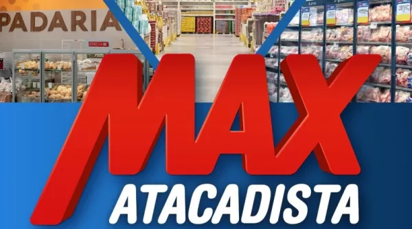MAX Atacadista realizará mutirão de emprego em Marília. Confira as vagas oferecidas!
