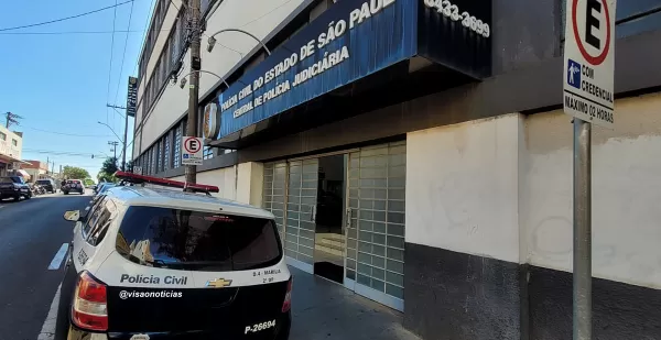 Polícia Civil conclui inquérito e Psiquiatra é indiciado por crimes sexuais em Marília