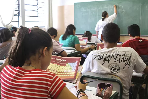 São Paulo consolida avanços históricos na Educação com foco em aprendizagem e resultados