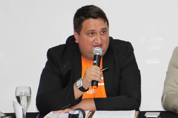 Compromisso assumido: Garcia da Hadassa vai doar todo salário de prefeito à entidades