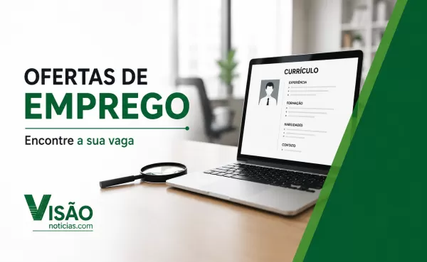 PAT/Marília tem mais de 140 vagas de emprego para esta terça-feira. Confira! 