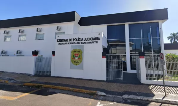 Homem tenta aplicar golpe do seguro, mas é descoberto pela polícia